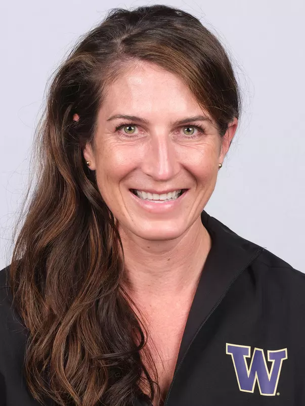 Kate Bertko assistant coach