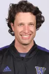 Gordon Getsinger assistant coach