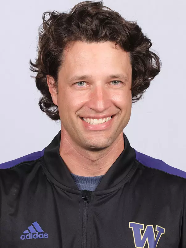 Gordon Getsinger assistant coach