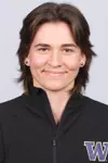 Intern coach Tabea Schendekehl