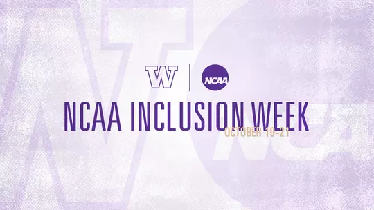 2021 NCAA Inclusion Week