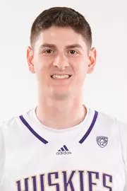 Jonah Geron