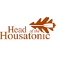 head of the housatonic logo