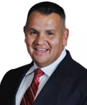 Bobby Medina