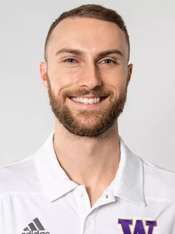 Spencer LaHaye head shot