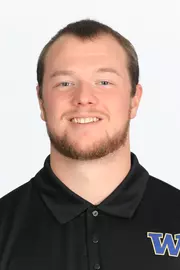 Connor Jost 2022