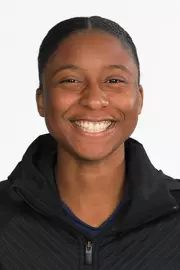 Aaliyah Wilson 2022