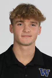 Ollie Thorner 2022