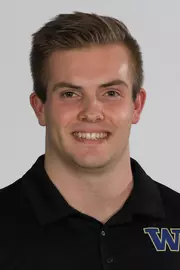 Sam Van Peursem 2022