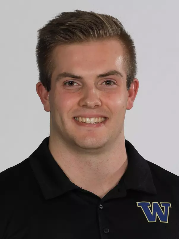 Sam Van Peursem 2022