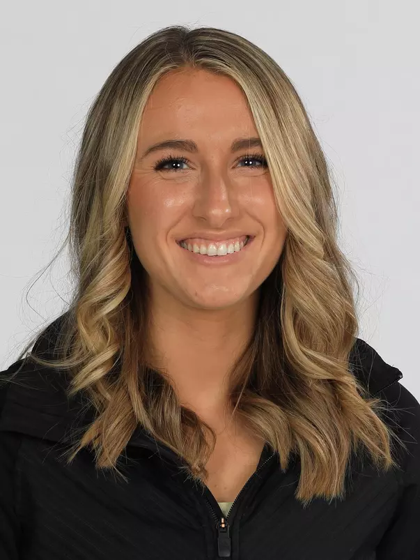 Victoria Gersch 2022