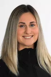 Hannah Rusnak 2022