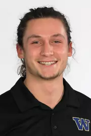 Zach Annanie 2022