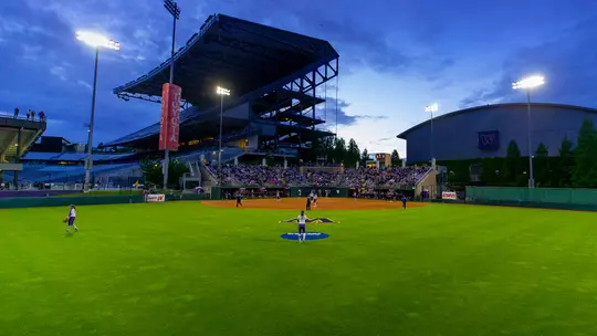 Softball Rounds out Coaching Staff with Nobach, Carter, Bates