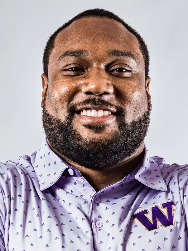 Cornelius Washington