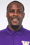 Junior Adams head shot April 8, 2021