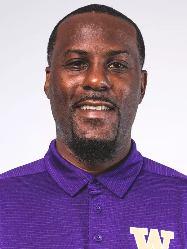 Junior Adams head shot April 8, 2021
