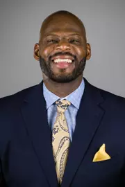 Wyking Jones