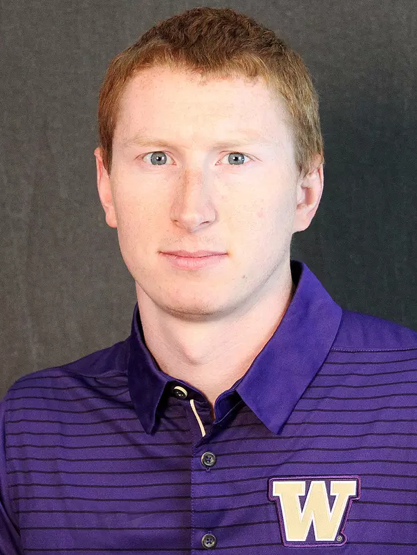 Trevor Wood head shot