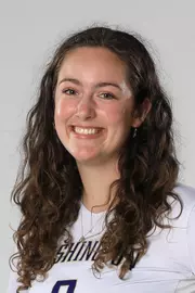 Samantha Drechsel 2021