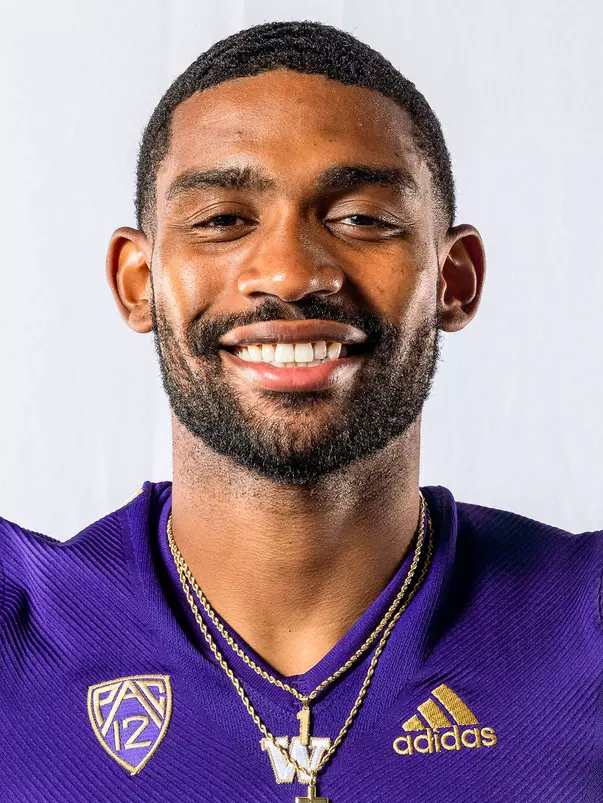 Terrell Bynum