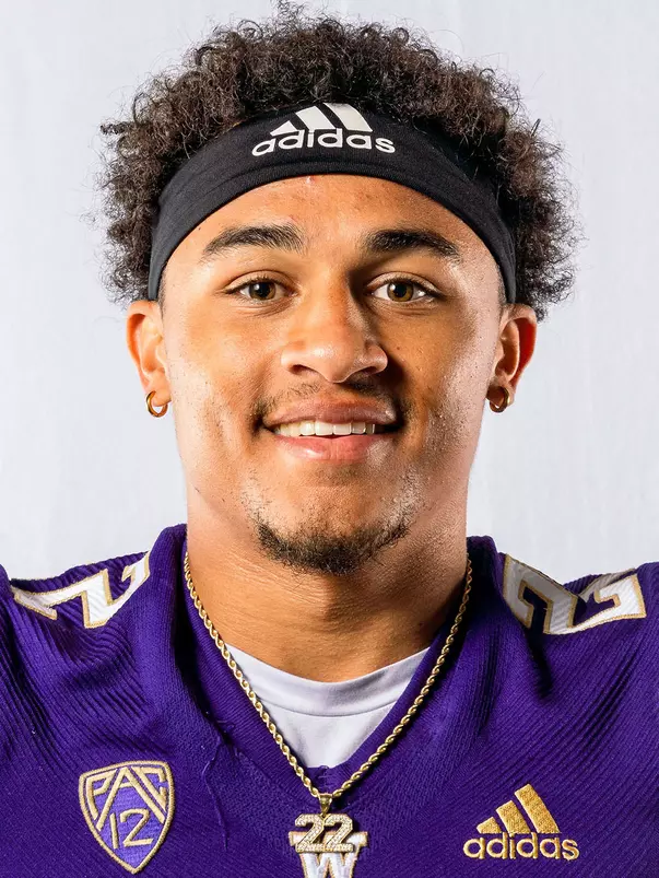 Trent McDuffie