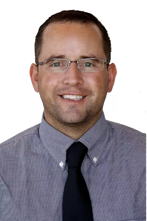 Cody Llewellyn headshot