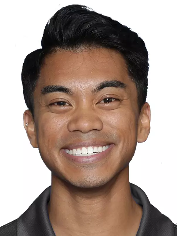 Jeffrey Langenstein headshot