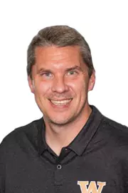 Ed Moore