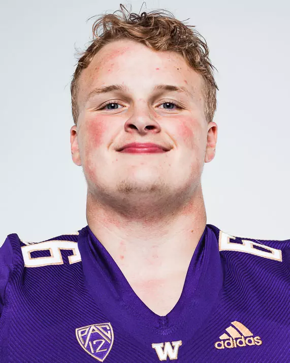 Brody Reese head shot 2021