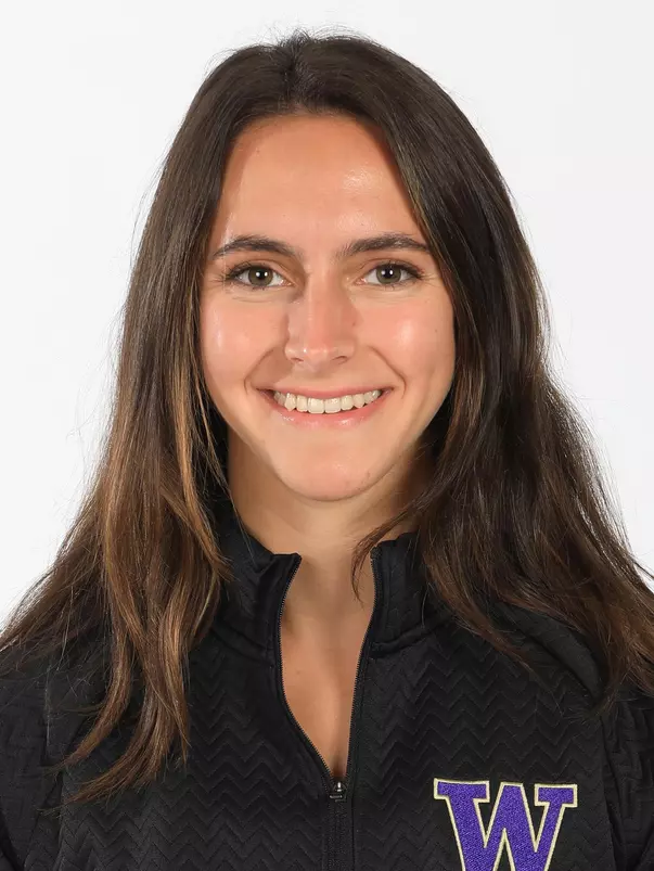 Camila David-Smith 2021