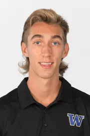 Daniel Maton 2021