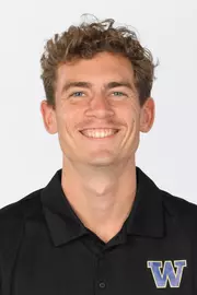 Isaac Mohn 2021