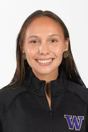 Rosalie Fish 2021