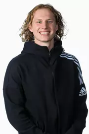 Carter Pierce
