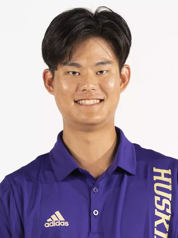 University of Washington men’s golf team on Wednesday, September 1, 2021, in Seattle. (Stephen Brashear/Red Box Pictures)