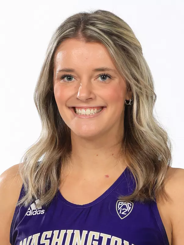 Natalie Robinson 2022