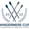 2022 Windermere Cup Logo