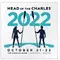 2022 head of the charles logo