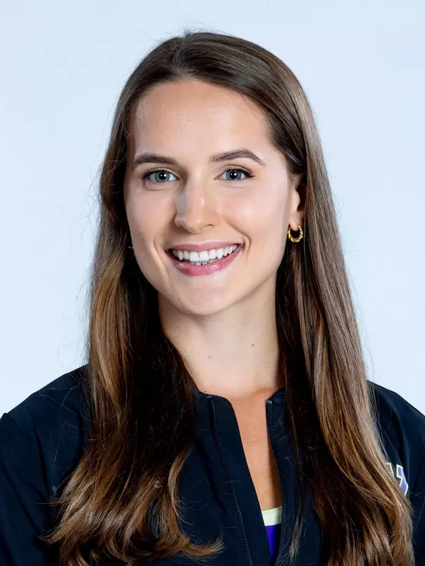 Andrea Markezich 2022-23