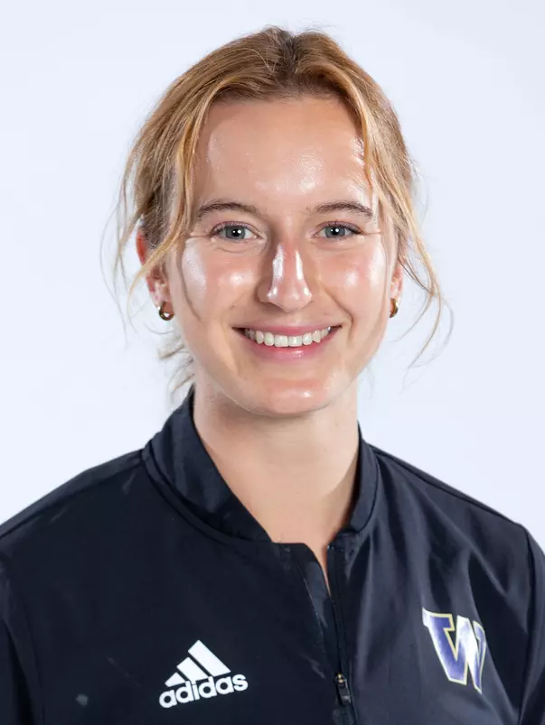 Carley Thomas 2022-23