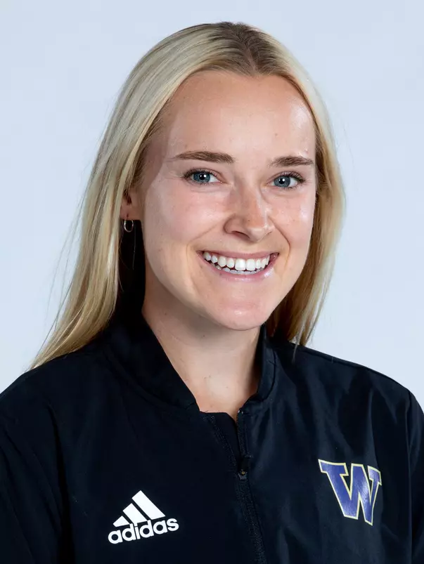 Madison Heisterman 2022-23