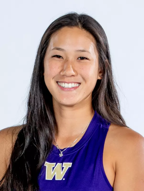 Ashley Chang 2022-23