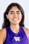 Melissa Sakar 2022-23