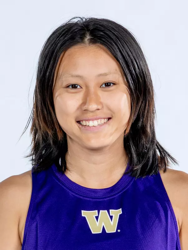 Yolanda Lin 2022-23
