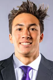 Charlie fuller 2022 head shot