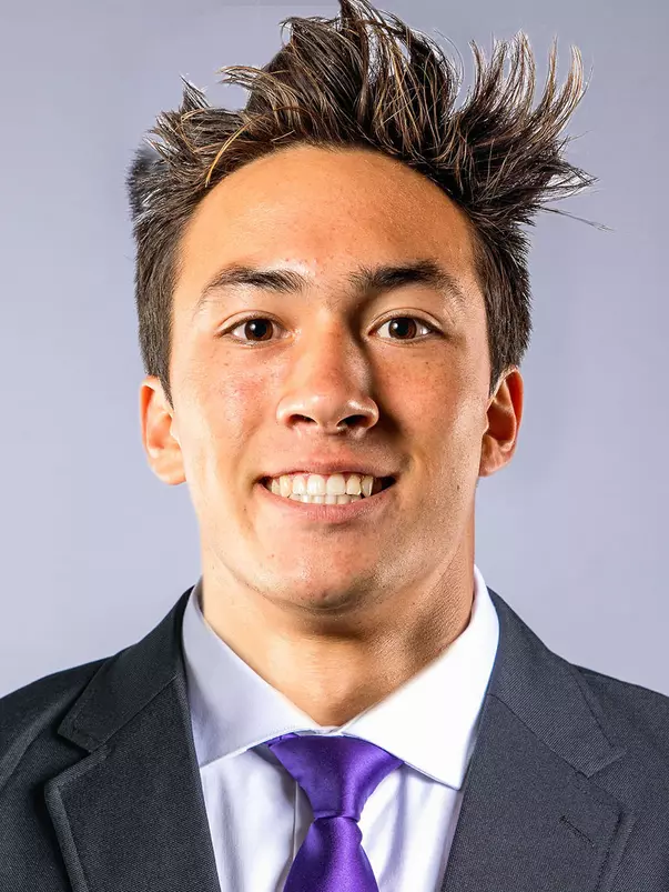 Charlie fuller 2022 head shot
