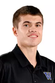 Sam Baricevic 2023