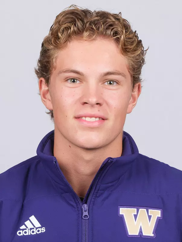 University of Washington rowing teams headshots at Conibear Shellhouse on Monday, October 4, 2021, in Seattle. (Stephen Brashear/Red Box Pictures)
