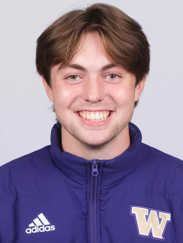 University of Washington rowing teams headshots at Conibear Shellhouse on Monday, October 4, 2021, in Seattle. (Stephen Brashear/Red Box Pictures)